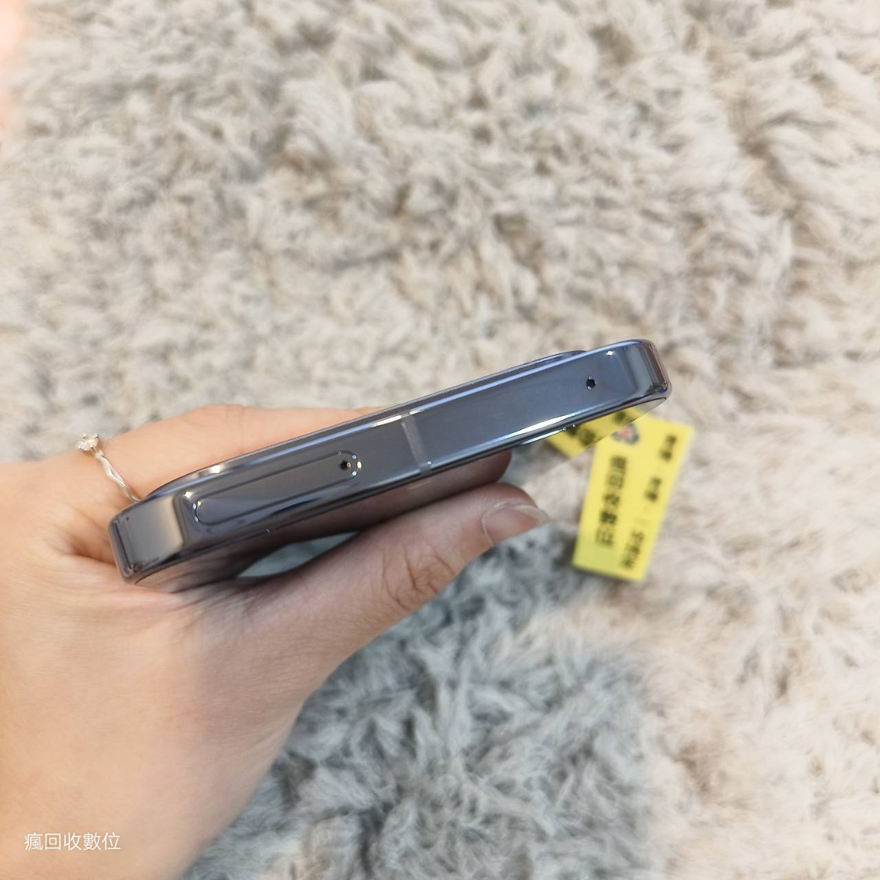 【原盒序保內機況漂亮】Google Pixel 10 Pro XL 16G 256GB 藍色 6.8吋 新北 X2344:圖片 5