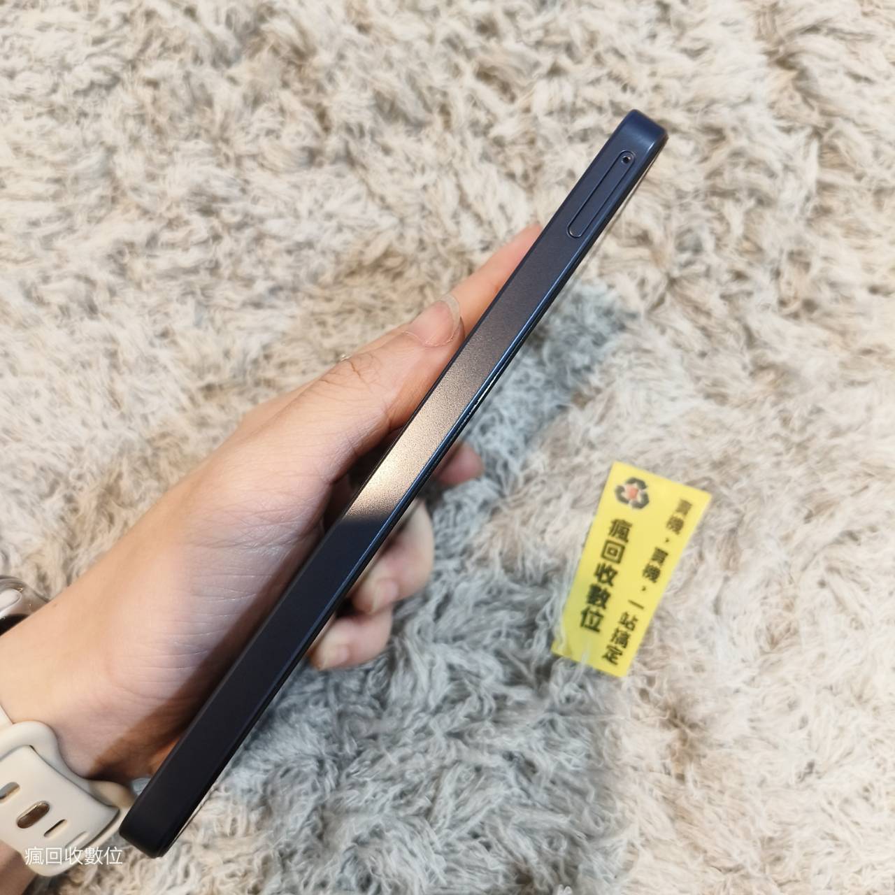 【便宜手機】SAMSUNG A15 4G 128G 藍 6.5吋 三星 手機 新北 板橋 X2346:圖片 2