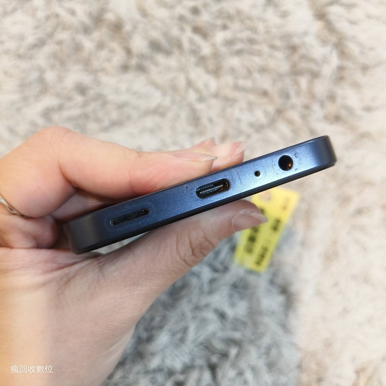 【便宜手機】SAMSUNG A15 4G 128G 藍 6.5吋 三星 手機 新北 板橋 X2346:圖片 5