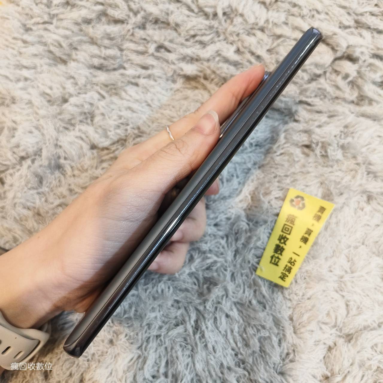 【機況不錯】OPPO Reno 11 PRO 5G 12G 512G 6.7吋 灰色 歐珀 板橋 瘋回收 X2356:圖片 3