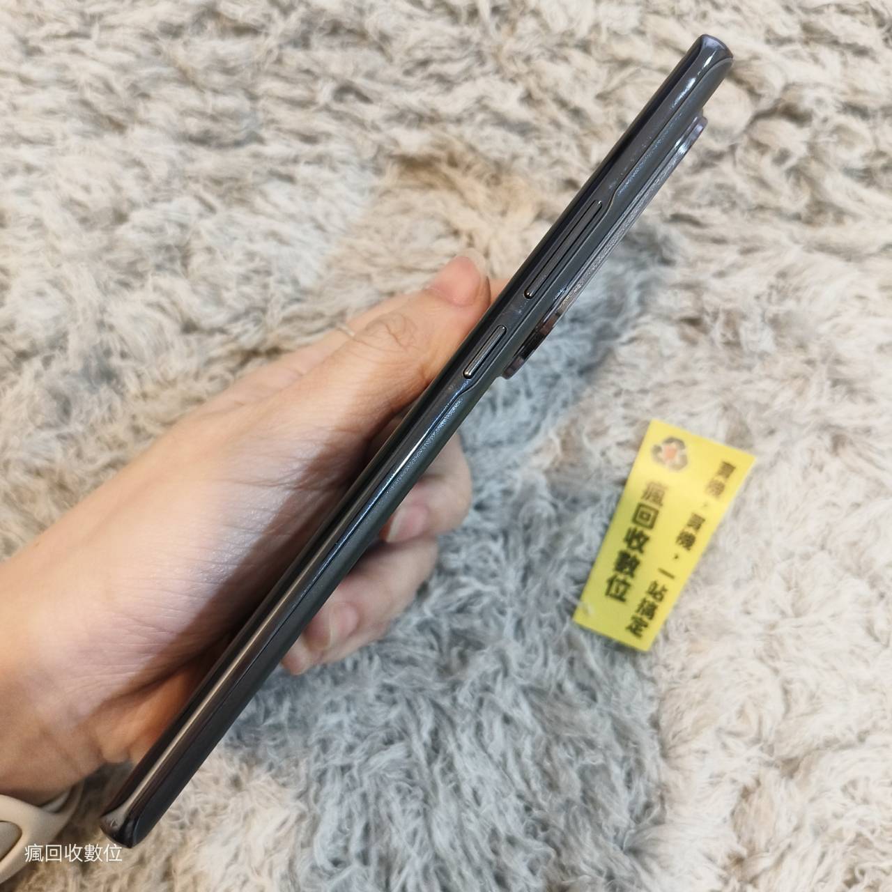 【機況不錯】OPPO Reno 11 PRO 5G 12G 512G 6.7吋 灰色 歐珀 板橋 瘋回收 X2356:圖片 4