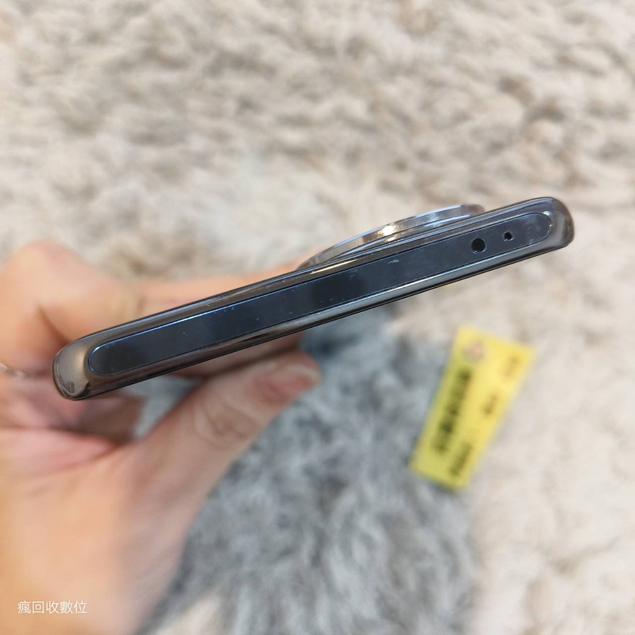 【機況不錯】OPPO Reno 11 PRO 5G 12G 512G 6.7吋 灰色 歐珀 板橋 瘋回收 X2356:圖片 5