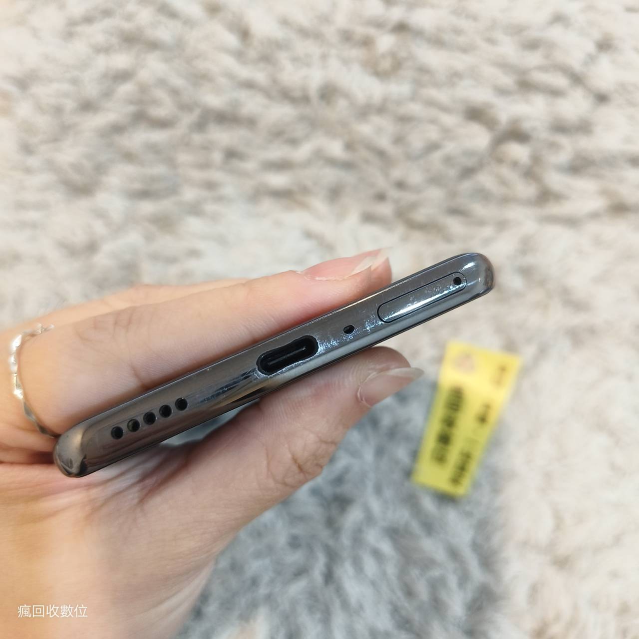 【機況不錯】OPPO Reno 11 PRO 5G 12G 512G 6.7吋 灰色 歐珀 板橋 瘋回收 X2356:圖片 6