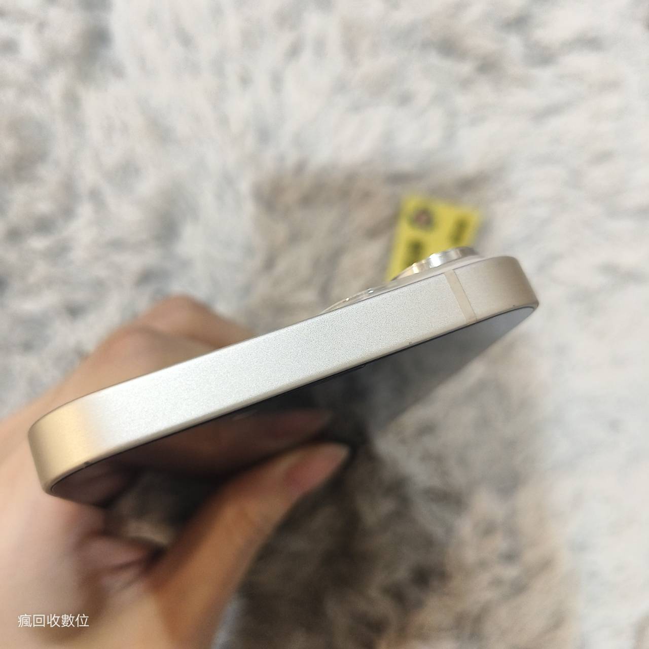 【蘋果備用機】iphone 14 128G 6.1吋 白色 蘋果 新北 板橋 新埔 瘋回收 二手機 X2394:圖片 3