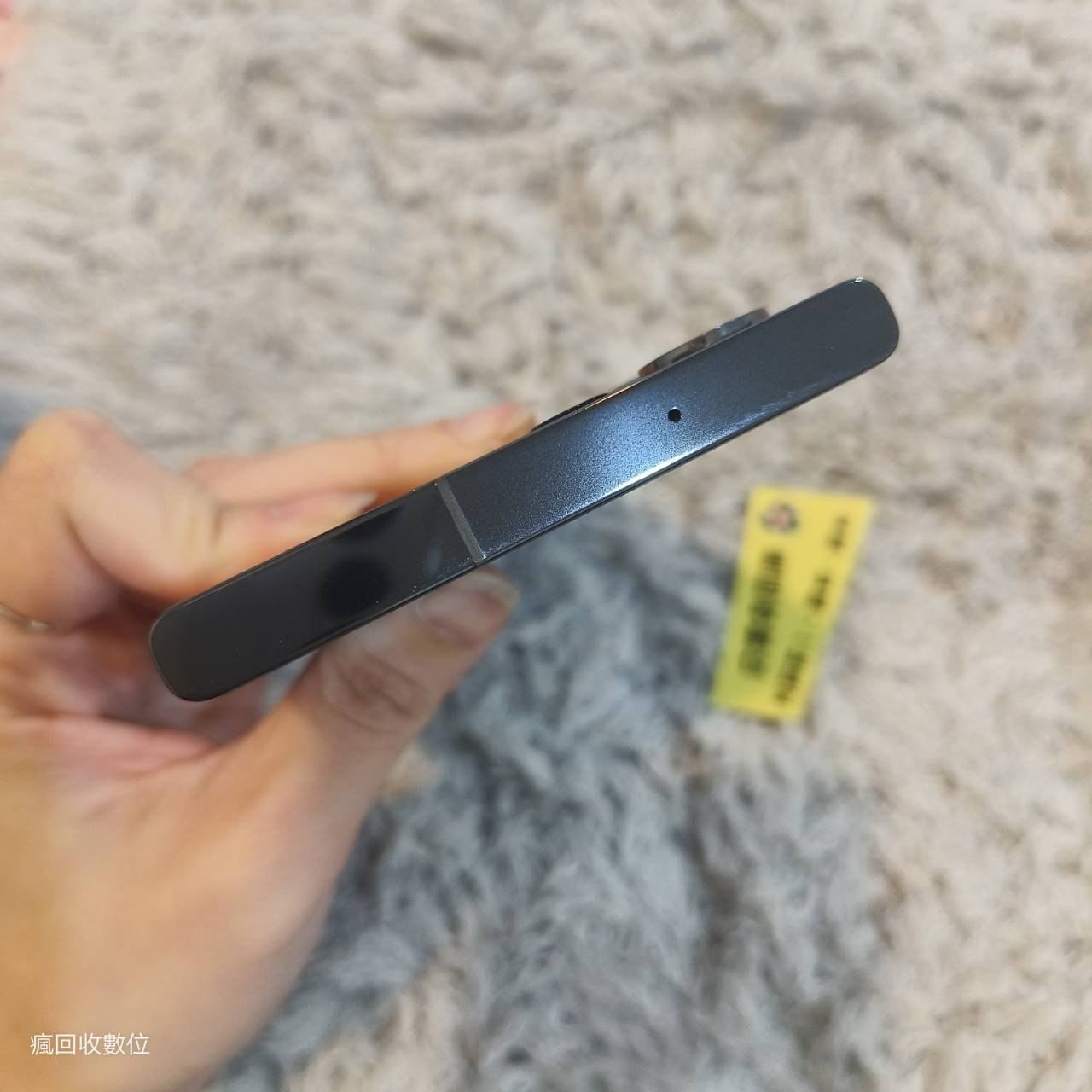 【全新電池】SAMSUNG S23 Ultra 5G 12G 512G 6.8吋 綠色 三星 高階機 X2363:圖片 5