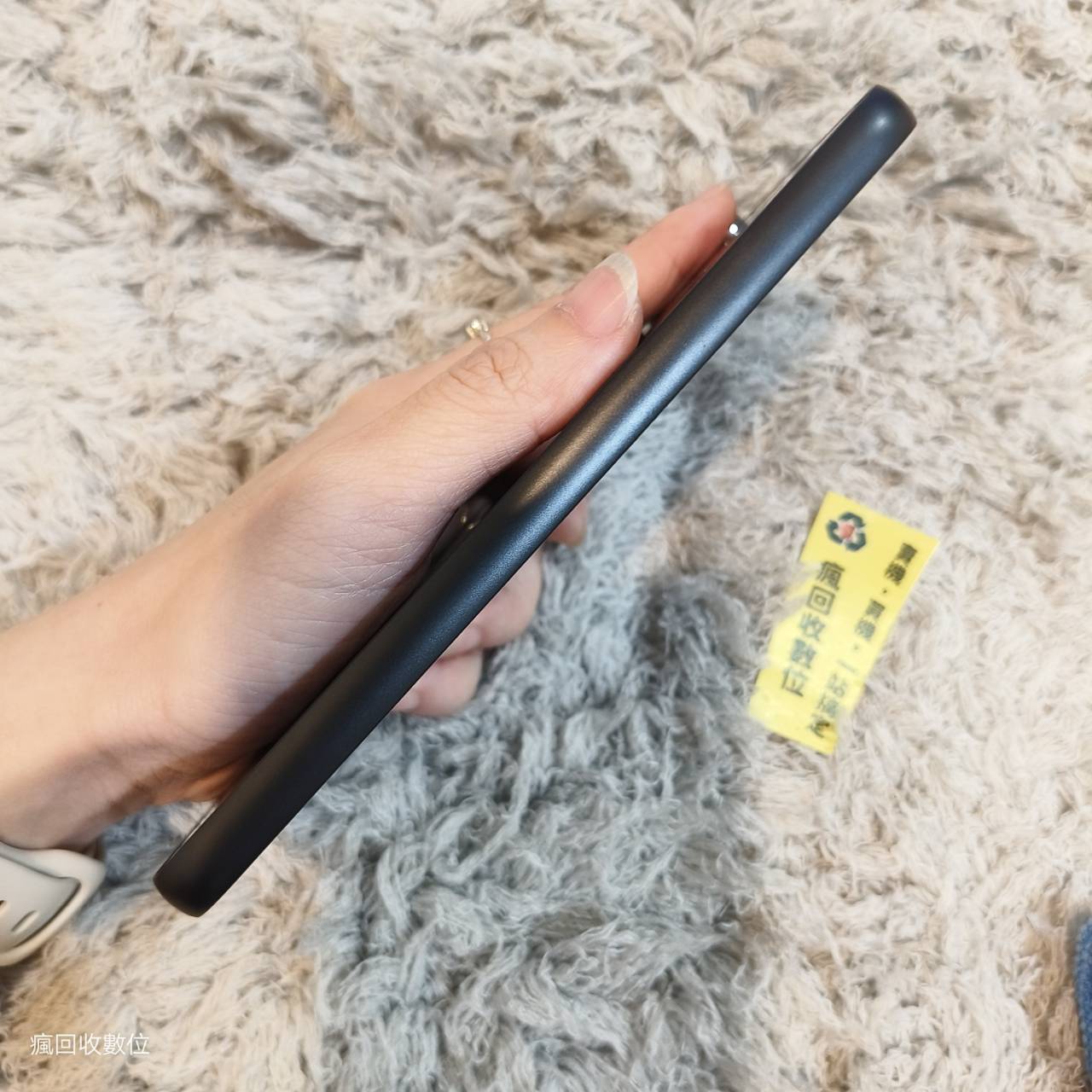 【三星手機】SAMSUNG A54 5G 6G 128G 6.4吋 黑色 三星 手機 新北 X2007:圖片 3