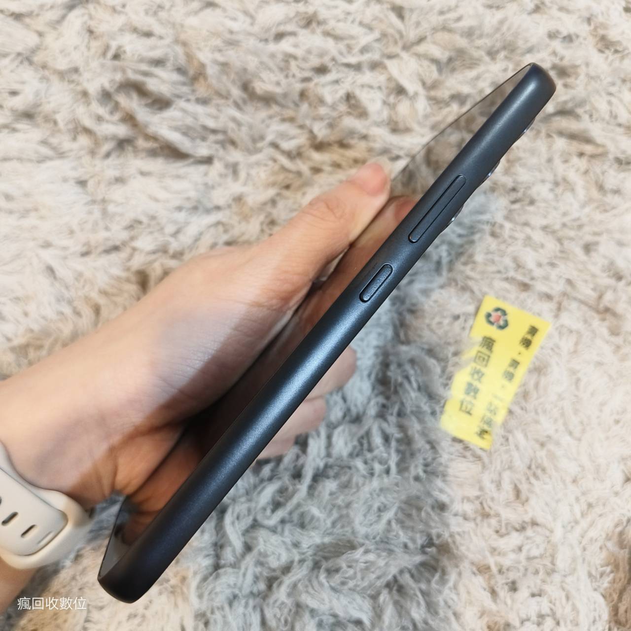 【三星手機】SAMSUNG A54 5G 6G 128G 6.4吋 黑色 三星 手機 新北 X2007:圖片 4