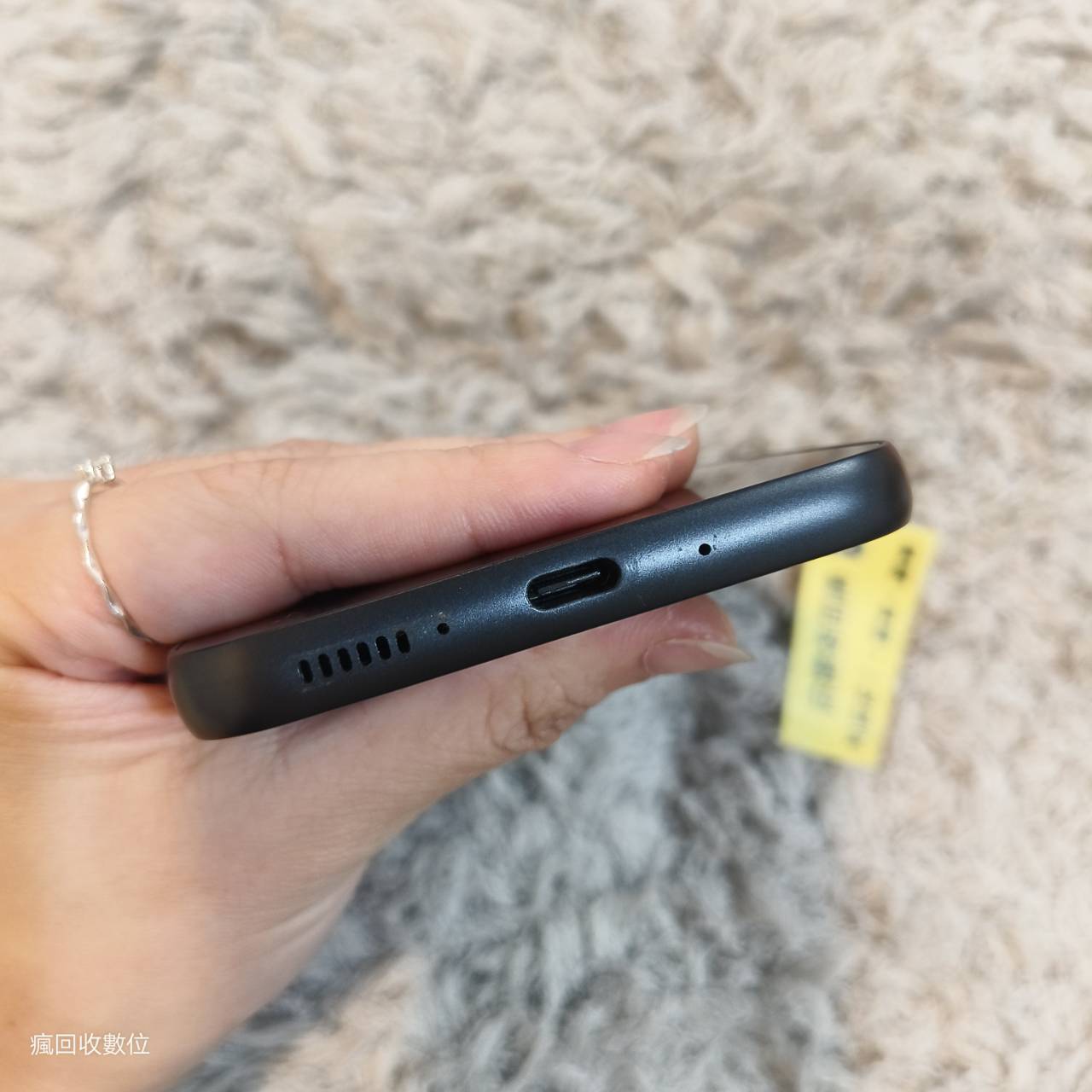 【三星手機】SAMSUNG A54 5G 6G 128G 6.4吋 黑色 三星 手機 新北 X2007:圖片 6