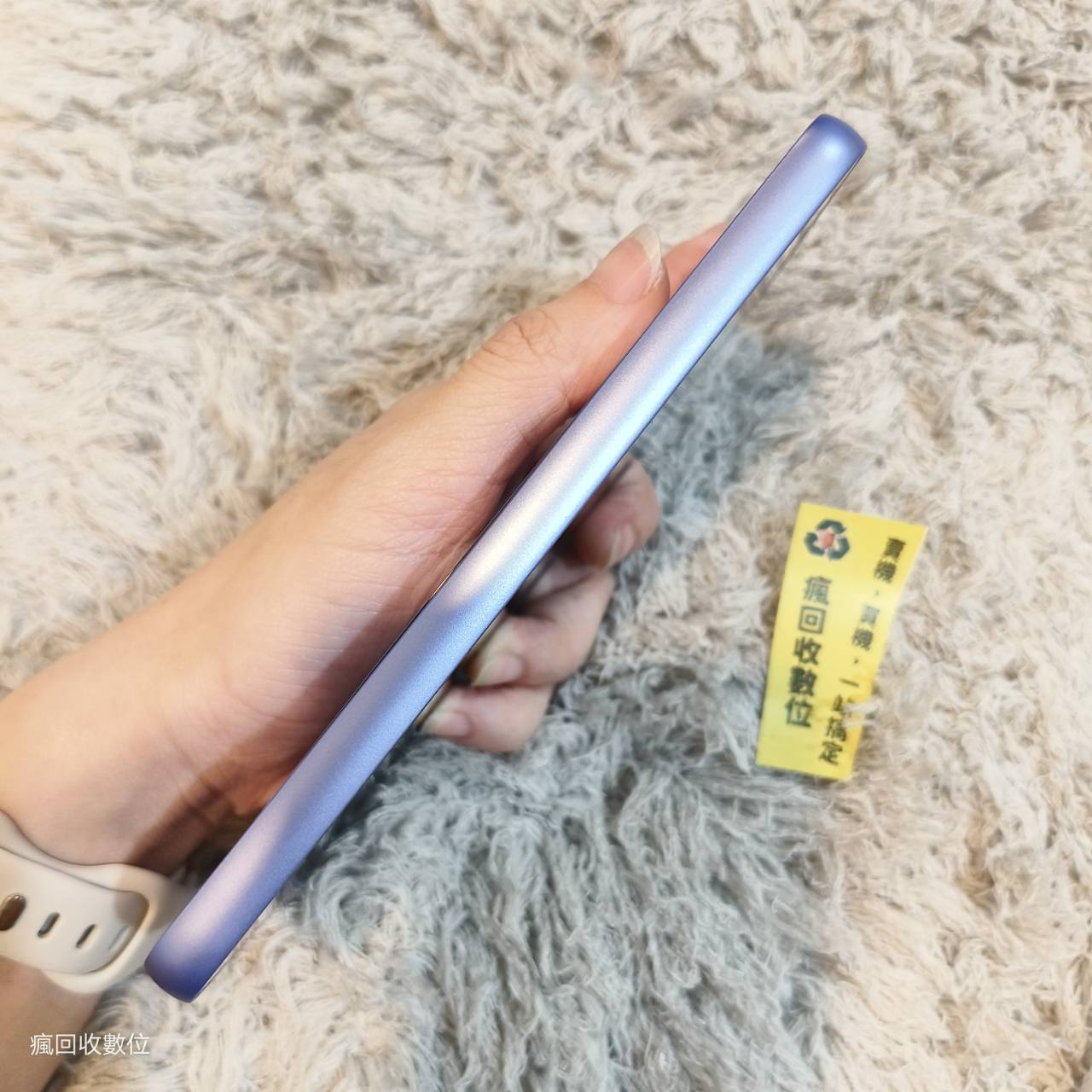 【三星手機】SAMSUNG A54 5G 6G 128G 6.4吋 紫色 三星 手機 新北 X2009:圖片 3