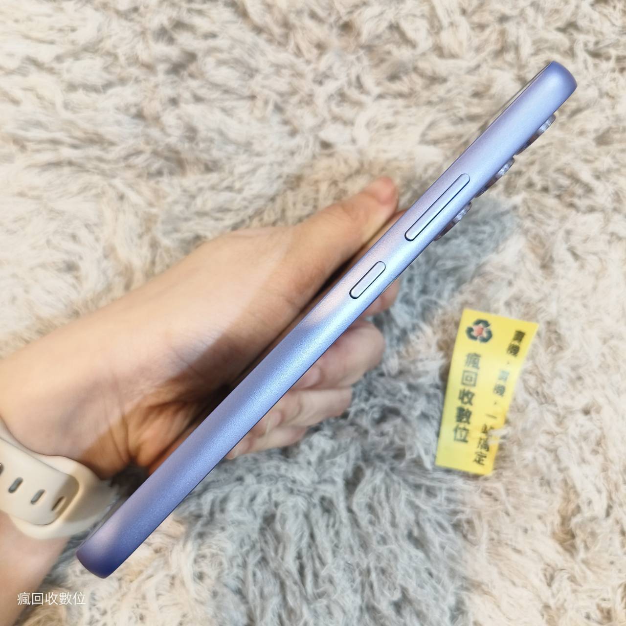 【三星手機】SAMSUNG A54 5G 6G 128G 6.4吋 紫色 三星 手機 新北 X2009:圖片 4