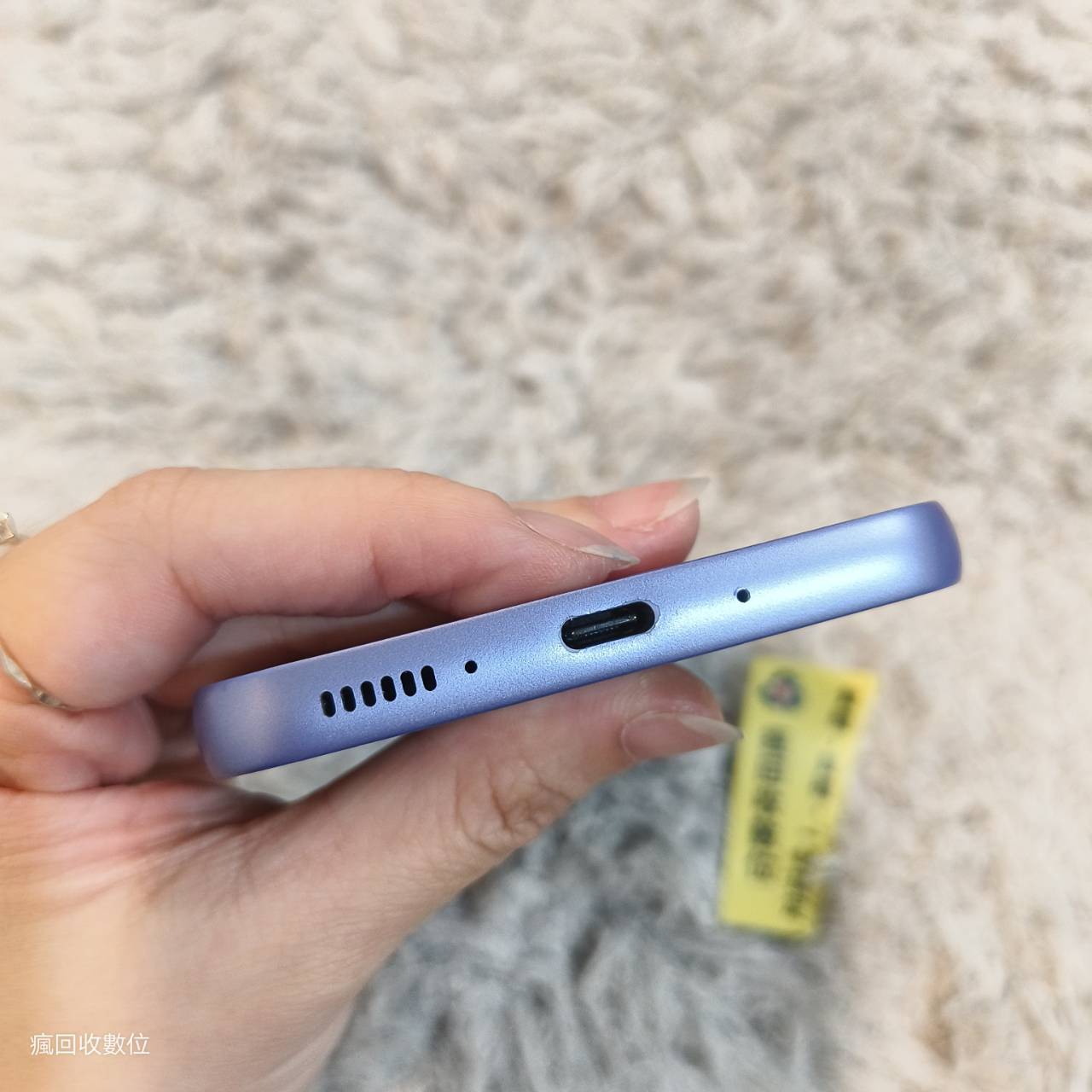 【三星手機】SAMSUNG A54 5G 6G 128G 6.4吋 紫色 三星 手機 新北 X2009:圖片 6