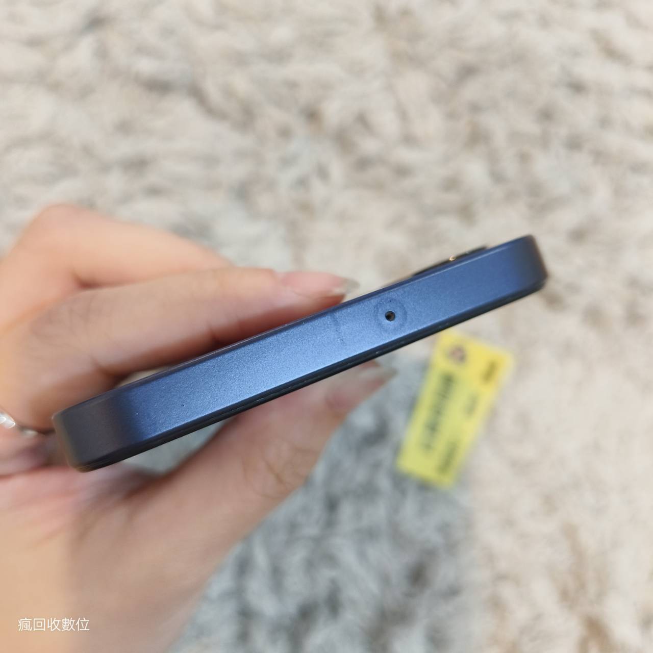 【三星5G手機】SAMSUNG Galaxy A25 5G 6+128 6.5吋 黑色 三星 瘋回收 板橋 X1975:圖片 5