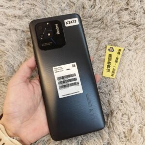 【紅米手機】Redmi 10C 4+64GB 6.71吋 黑 紅米 手機 板橋 買手機 瘋回收 備用機 X2437