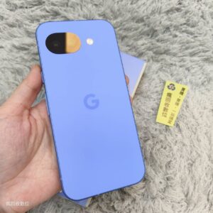 【僅開通未使用】Google Pixel 10a 8G 128GB 藍色 6.3吋 新北 板橋 瘋回收 X2558