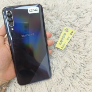 【便宜手機】SAMSUNG Galaxy A30s 4G+128G 6.4吋 黑 三星 板橋 X2642